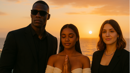 Christ-Centered Branding That Connects: Why Fashion Forward at Sea Is the Ultimate Creative Retreat