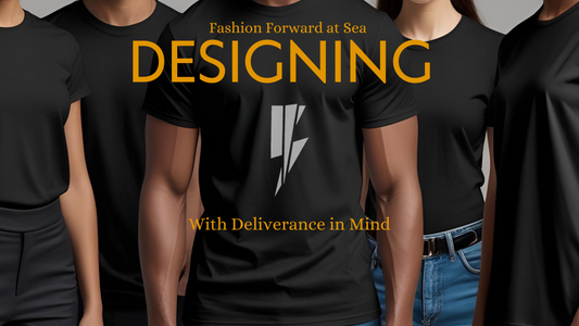 Designing With Deliverance in Mind