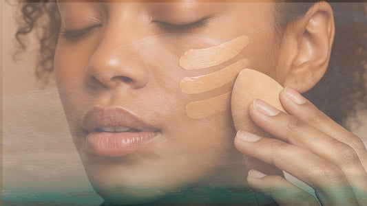 Unlocking Radiance: Tips for Flawless Application on Sensitive Skin