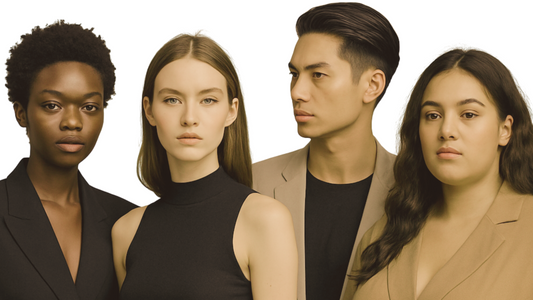 What Type of Model Are You? Define Your Niche