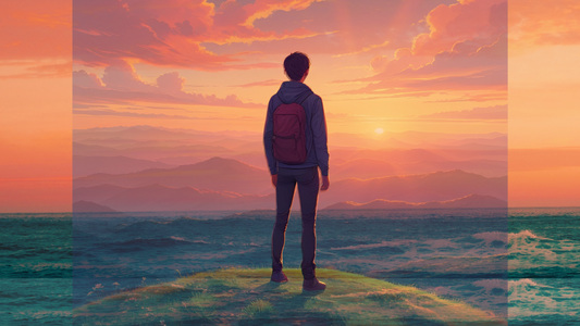 Beyond the Horizon: Seeing Possibility in Every Season