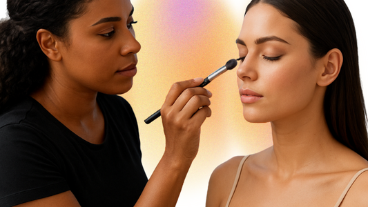 Blending Beauty with the Sea: Makeup Trends for Travel and Runway-Ready Looks
