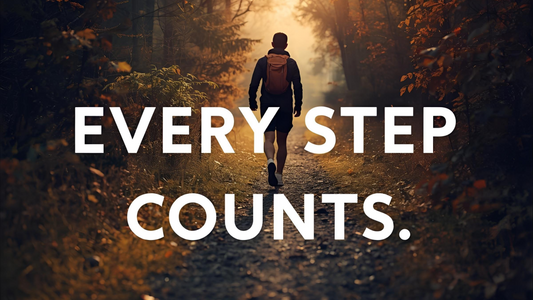 The Work Is Working: From Runway to Real Life, Nothing You Do Is Wasted