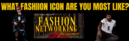 What's your fashion style revealing about you?