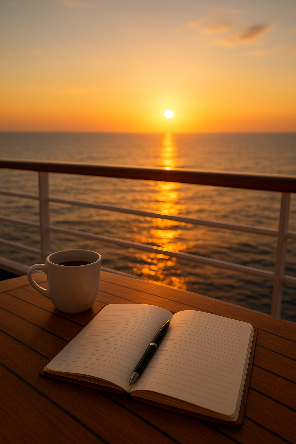 Start Strong: How to Start Your Day With Purpose and Power