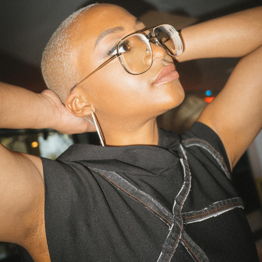 Custom Avant Garde Hoodie – Shadow Cross by Blvck Exodus