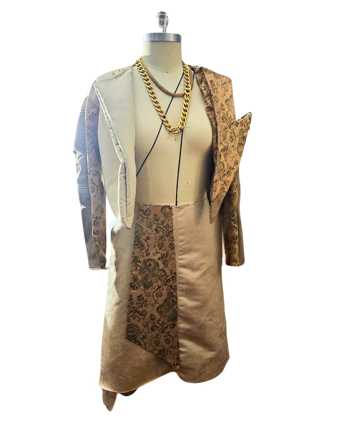 Exodus 31 Garment - Avant Garde
