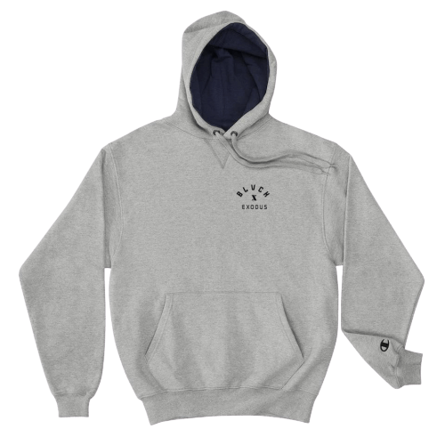 B.E. Forecast (Champion Collab) Hoodie