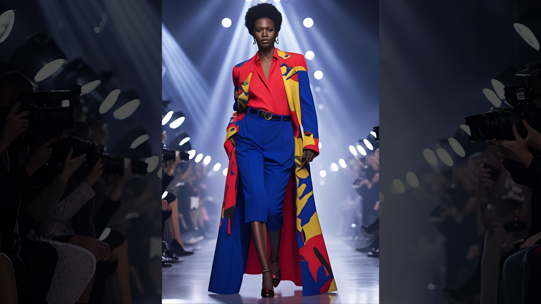 When the Runway Stares Back: How to Recover Like a Pro