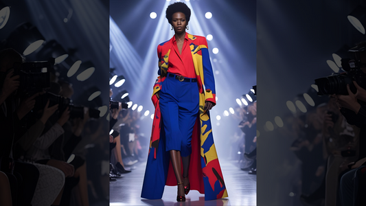 When the Runway Stares Back: How to Recover Like a Pro