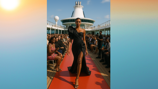 Why Creative Getaways Are the New Runway: Inside the Fashion Cruise Making Waves in 2026