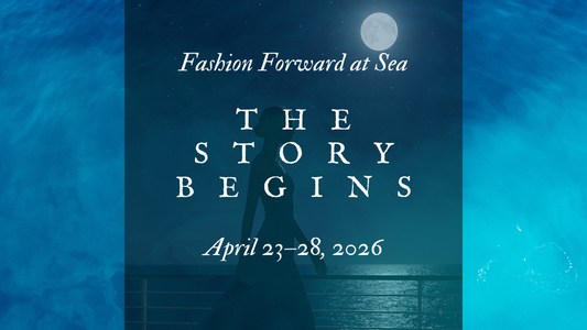 Fashion That Speaks: Why Storytelling Should Lead Every Runway