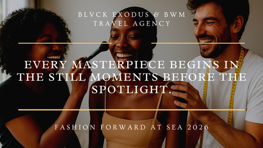 The Art of Collaboration: How Models and MUAs Create Magic Together