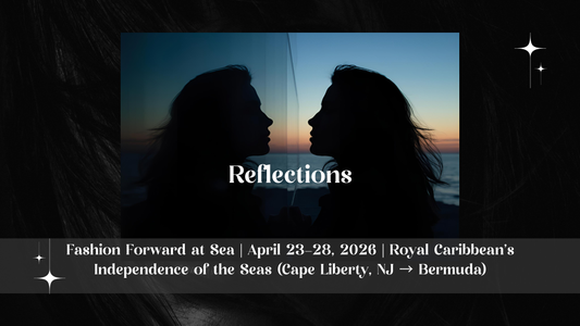 Reflections at Sea: What Your Environment Reveals About Your Growth