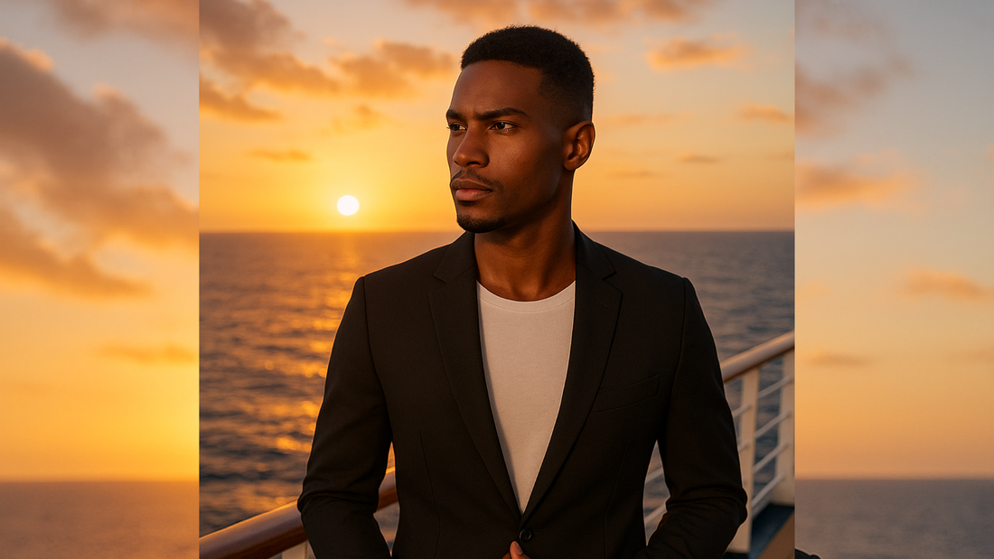 From Rejection to Runway: How to Rebound from a “No” in the Modeling World