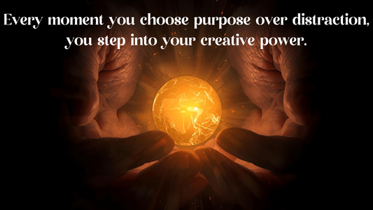 Faith Over Flesh: Escaping the Crave Traps and Feeding Your Spirit