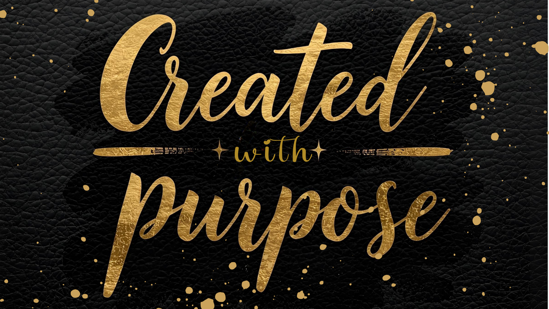 How Your Gifts Build Worlds, Heal Hearts, and Open Doors