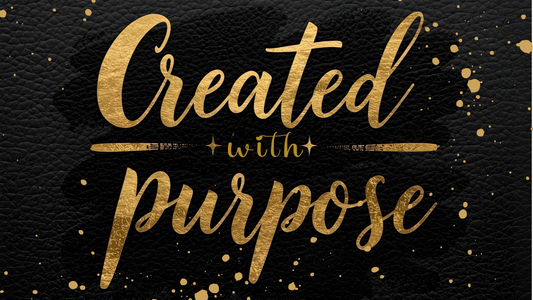 How Your Gifts Build Worlds, Heal Hearts, and Open Doors