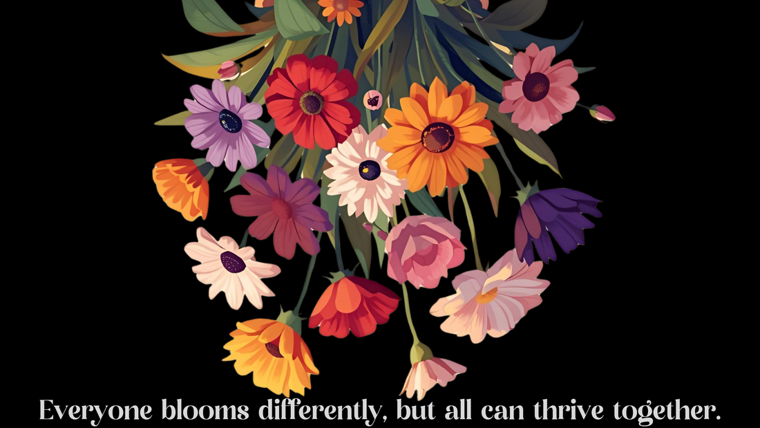 The Silent Robbery: How Comparison Steals Your Confidence