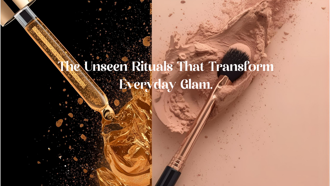 Your Makeup Is Only as Good as Your Skin: The Real Secret Behind Flawless Looks