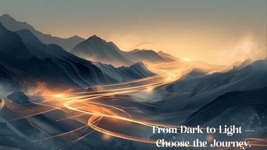 Choose the Challenge: Unlocking Your Bravest, Most Creative Life