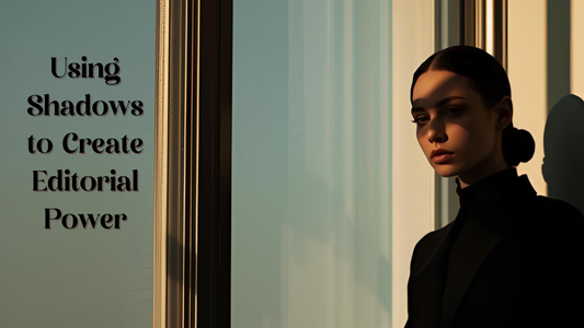 Where the Light Breaks