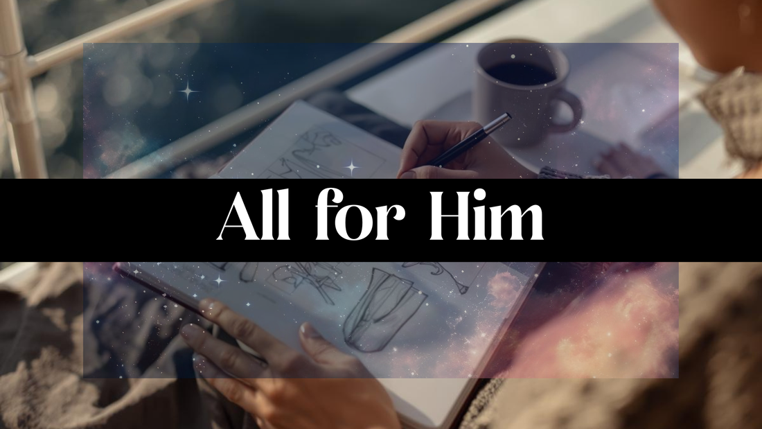 Faith, Fashion, and Purpose in Everyday Life