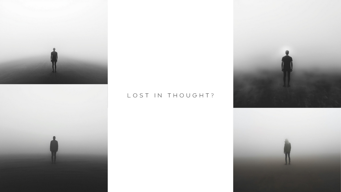 Planning for the Future Without Getting Lost in It