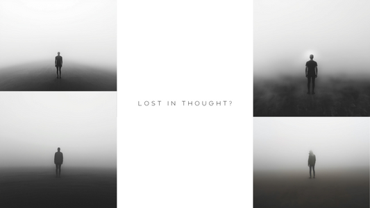 Planning for the Future Without Getting Lost in It