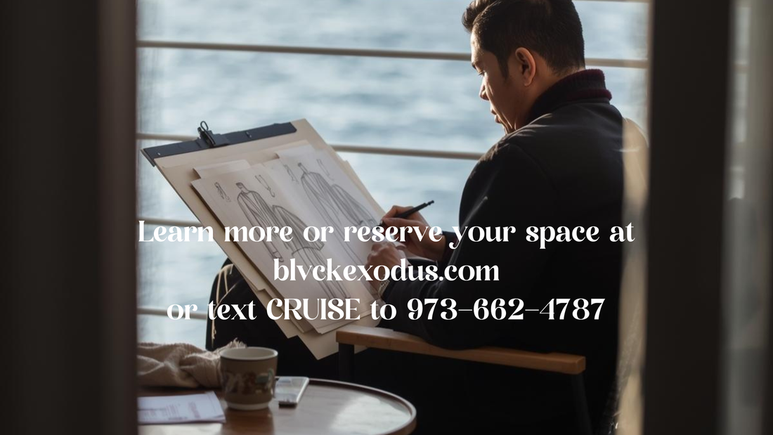 How to Create a Wardrobe Line Around Purpose | Faith & Fashion Design