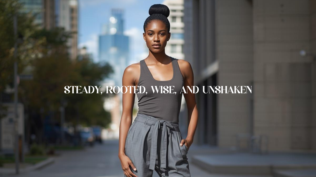 The Power of Posture in Your Presence