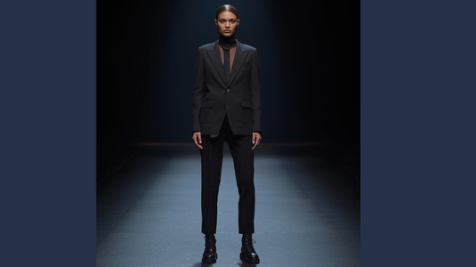 Models with Strong Runway Presence Rarely Rely on Confidence Alone