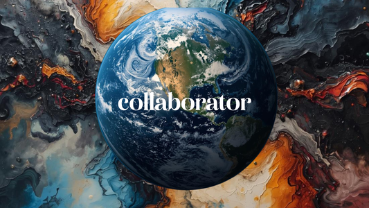 The Power of Location in Style Shoots: Creators Who Elevate Their Work Intentionally Choose Their Environment