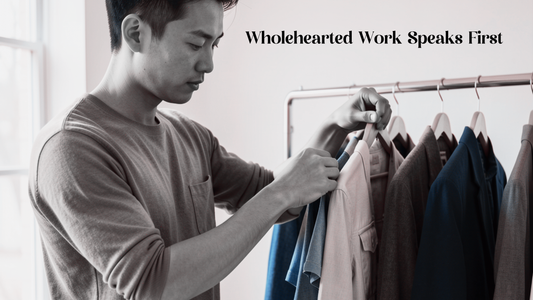 Building a Portfolio That Attracts Designer Clients