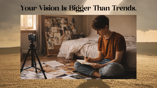 People Who Create Reels That Truly Connect Understand Something Many Miss.