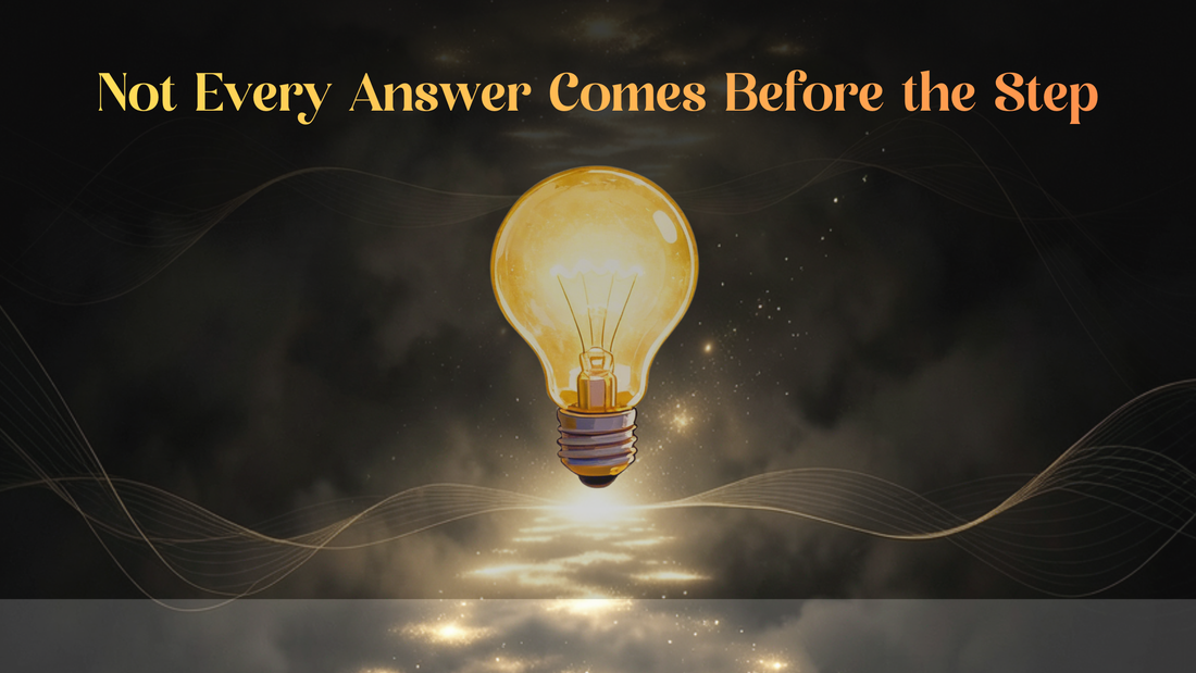 People Who Stop Overthinking Discover This One Powerful Shift