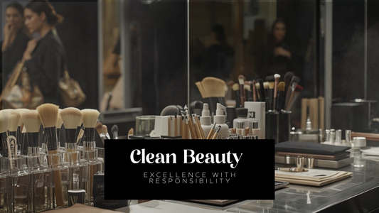 The Future of Clean Beauty in Runway Settings: Practical Shifts Fashion Creatives Must Make