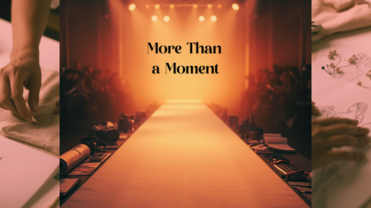 People Who Build Lasting Creative Careers Do This One Thing Differently