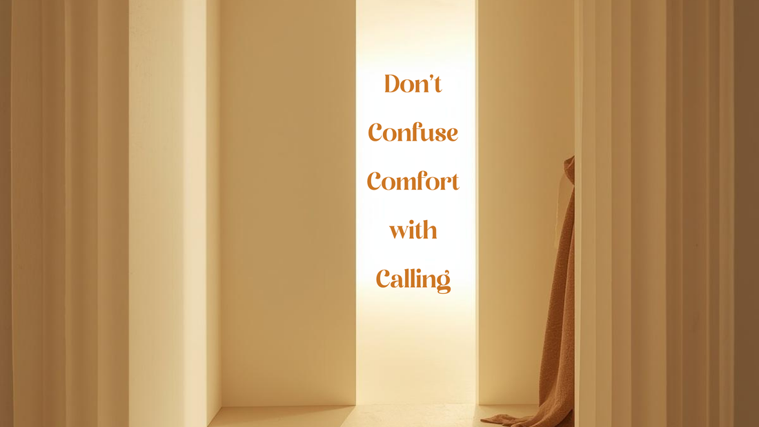 People Who Outgrow Their Comfort Zone Understand This One Shift
