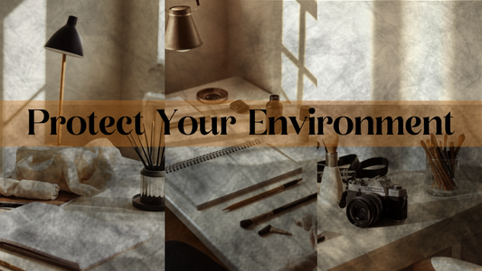 People Who Protect Their Creative Energy Start with Their Environment