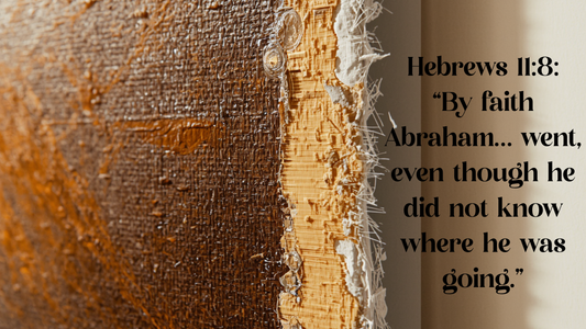 People Who Reach the Next Level Learn to Step Into the Unknown