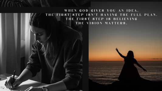 The Idea That Won’t Leave You Alone