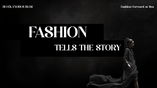 The Hidden Power Behind Great Fashion