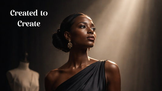 Why Do Humans Create?