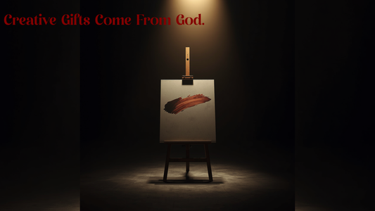 Permission to Create?