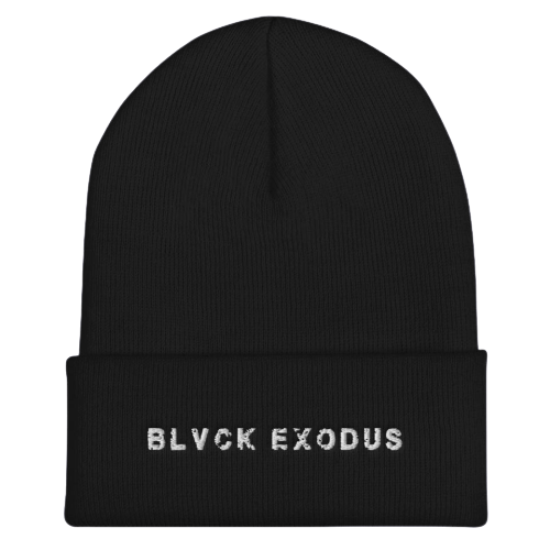 B.E. Beanie