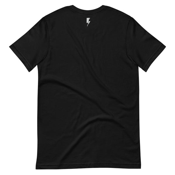 Blvck Exodus Urban T shirt. NJ black owned clothing brand